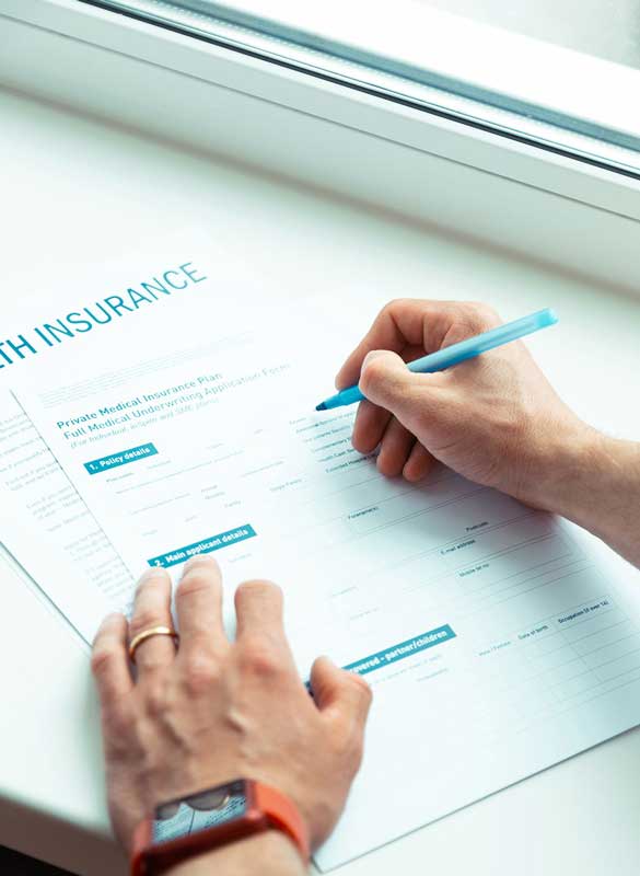 Eligibility Verification
