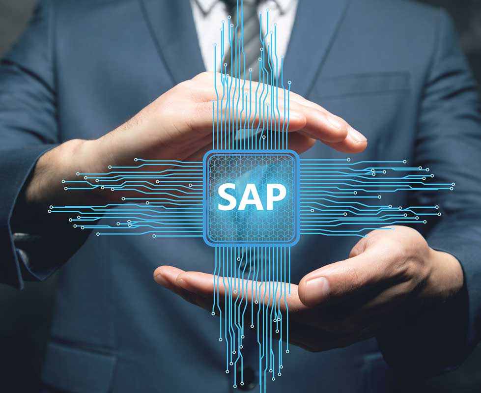 SAP S/4 HANA